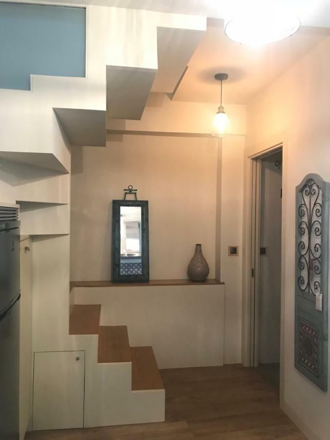 Preciosa Casa en el Casco Histórico de Baiona Exterior foto